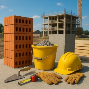 Krówka - Markety Rolno-Budowlane - Artykuły budowlane