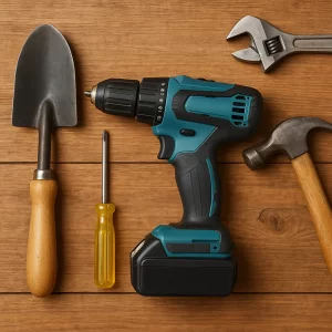 Krówka - Markety Rolno-Budowlane - Narzędzia