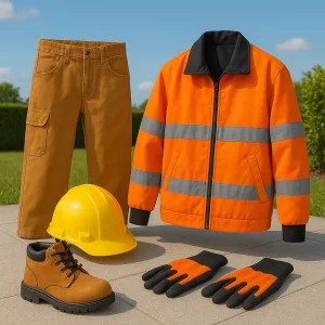 Krówka - Markety Rolno-Budowlane - Odzież i obuwie robocze