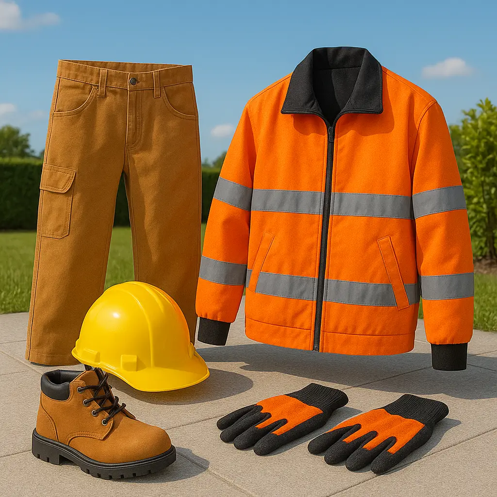 Krówka - Markety Rolno-Budowlane - Odzież i obuwie robocze