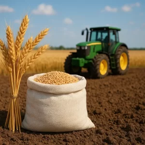 Krówka - Markety Rolno-Budowlane - Artykuły do produkcji roślinnej