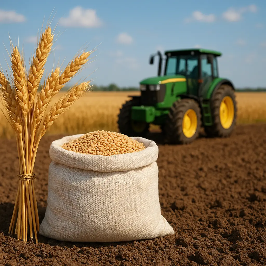 Krówka - Markety Rolno-Budowlane - Artykuły do produkcji roślinnej