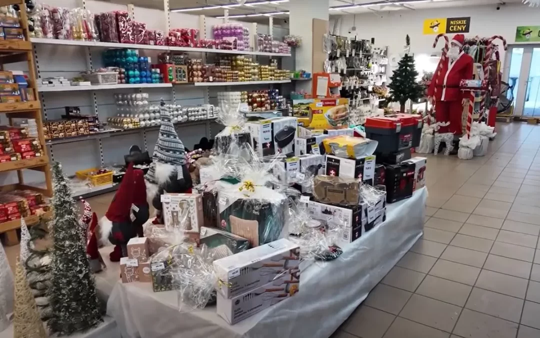 Zaskocz bliskich idealnym prezentem – Z&nbsp;nami to łatwiejsze niż myślisz!