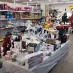 Krówka - Markety Rolno-Budowlane