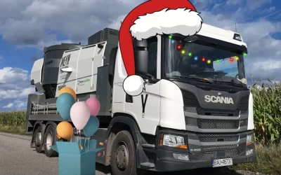 Wyniki Konkursu Mikołajkowego